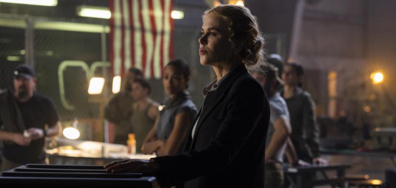 Special Ops: Lioness