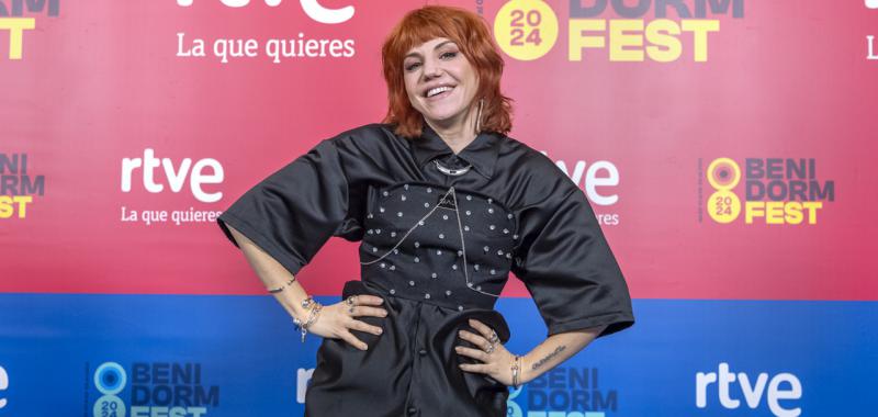 Angy Fernández