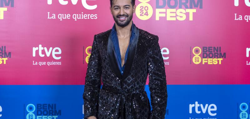 Jorge González