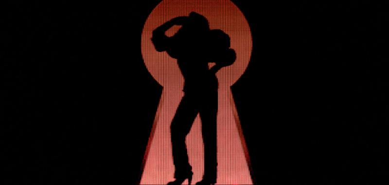 Ensayo de Nebulossa en Eurovisión