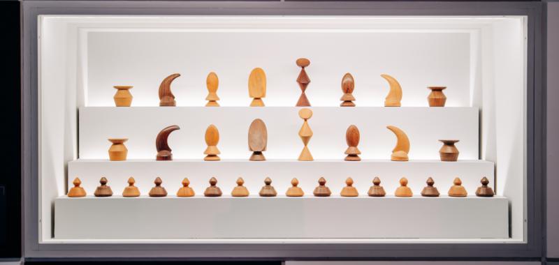 Max Ernst: Surrealismo, Arte y Cine