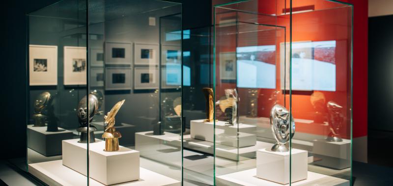 Max Ernst: Surrealismo, Arte y Cine