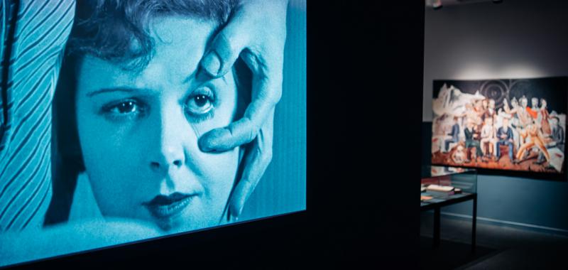 Max Ernst: Surrealismo, Arte y Cine