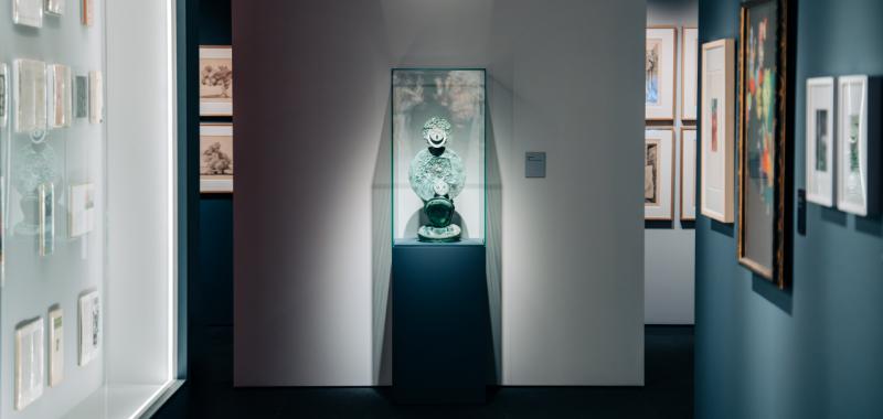 Max Ernst: Surrealismo, Arte y Cine