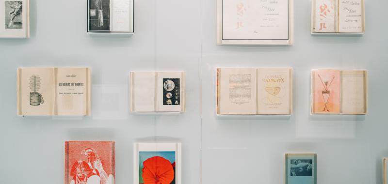 Max Ernst: Surrealismo, Arte y Cine