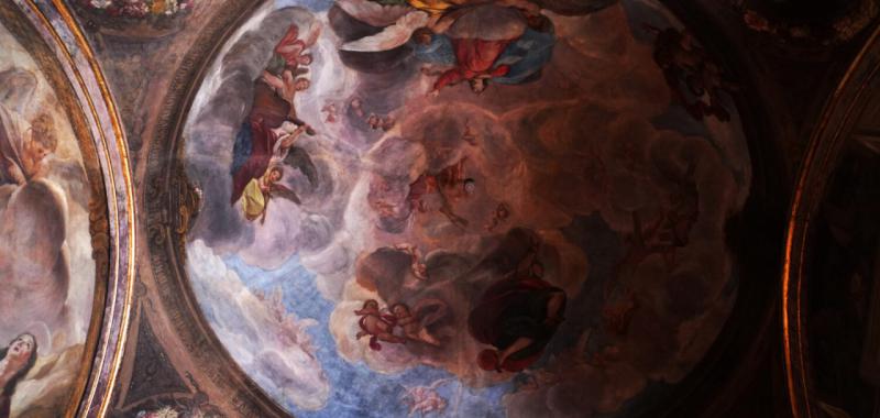 Oratorio de la Casa de la Villa