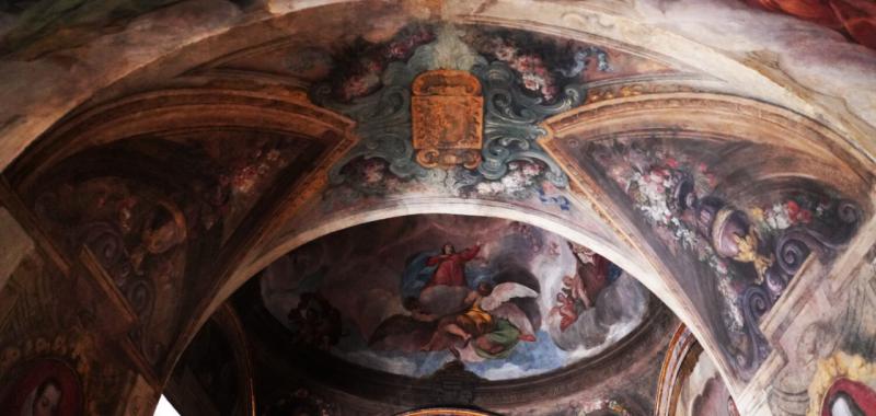 Oratorio de la Casa de la Villa