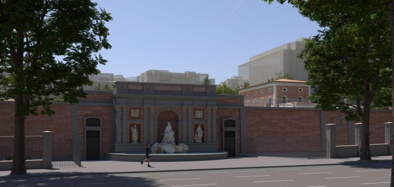 Infografía Milla Canal