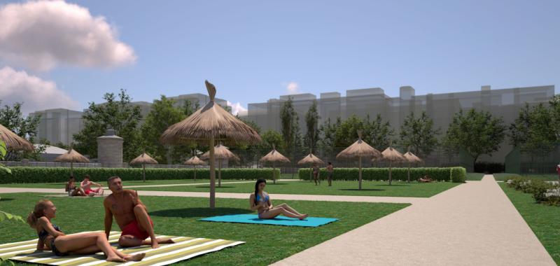 Infografía Milla Canal