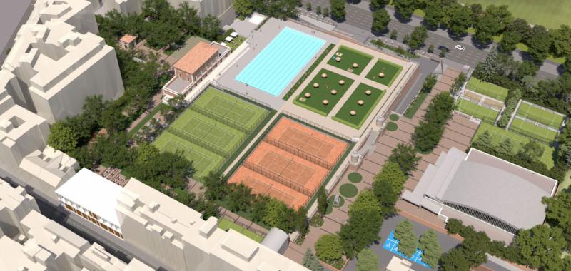 Infografía Milla Canal