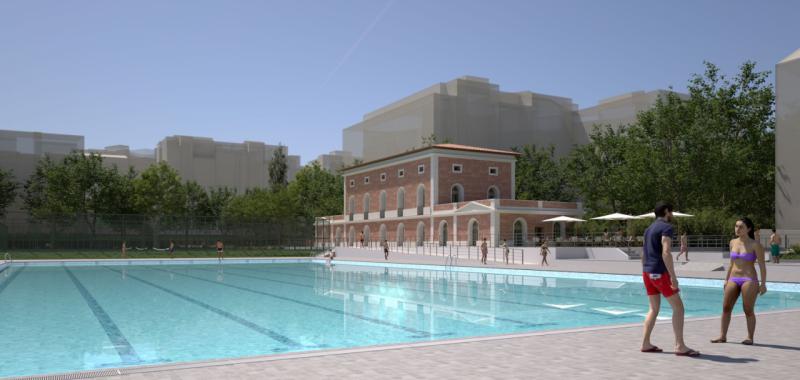 Infografía Milla Canal