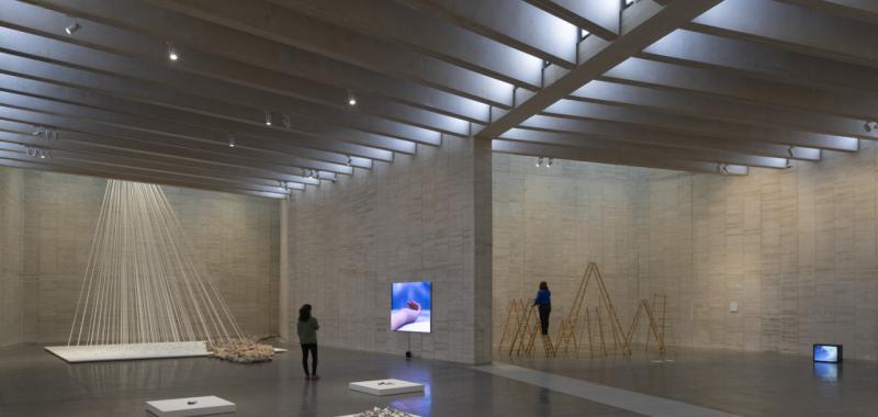 Yoko Ono. Insound and Instructure