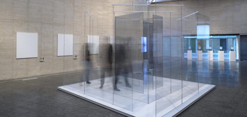 Yoko Ono. Insound and Instructure