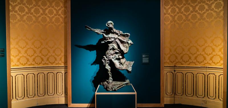 Alma de Quijote