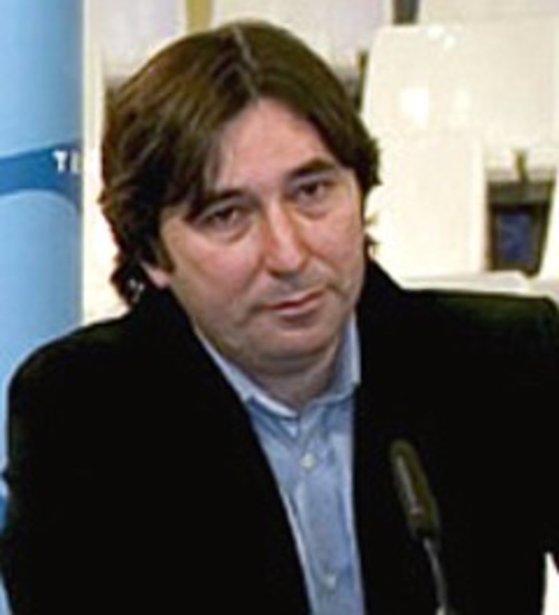 Pol mica Salida De Roberto Ontiveros De Antena 3 El Imparcial Pol mica Salida De Roberto Ontiveros De Antena 3 El Imparcial