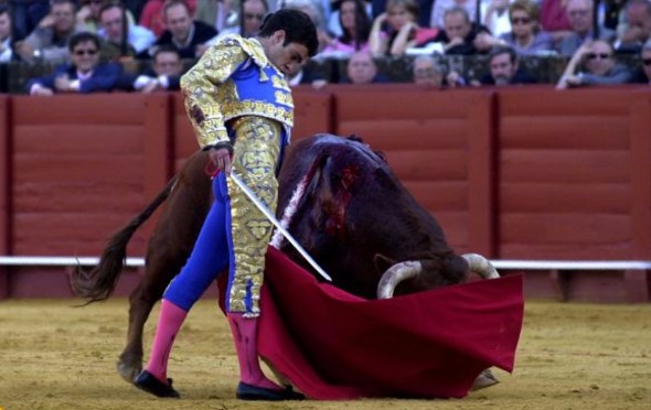 El PP apoya la Fiesta de los Toros como patrimonio cultural | El Imparcial