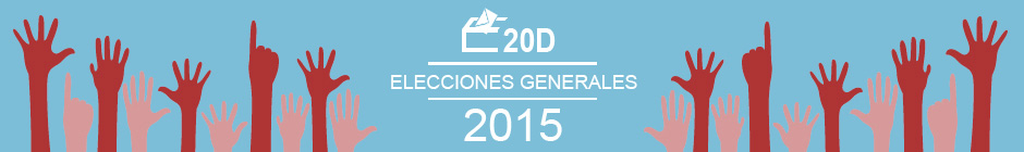 Elecciones Grales
