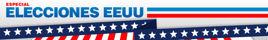 Especial Elecciones EEUU 