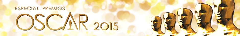 Especial Premios Oscar