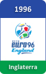 1996 Inglaterra
