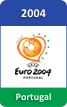 2004 Portugal