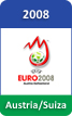 2008 Austria y Suiza