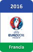 2016 Francia