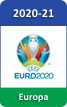 2020-21 Europa
