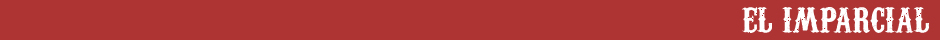 Inicio El Imparcial