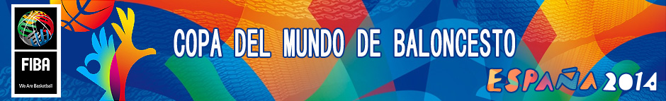 Mundial Baloncesto