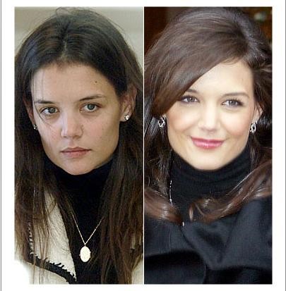 Katie Holmes