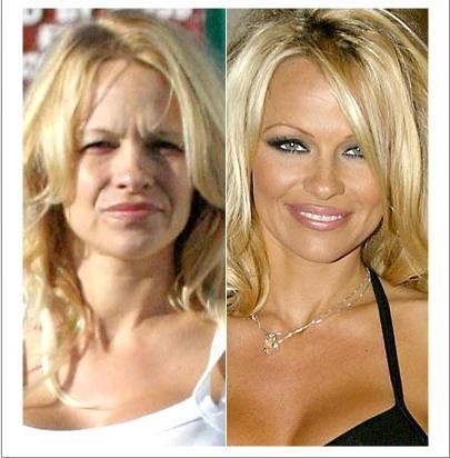 Pamela Anderson