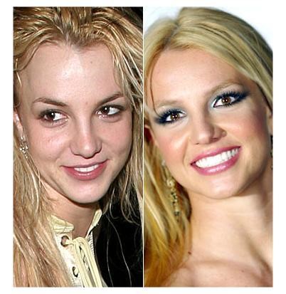 Britney Spears