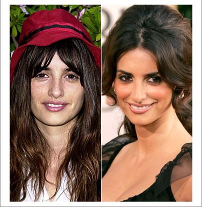 Penelope Cruz