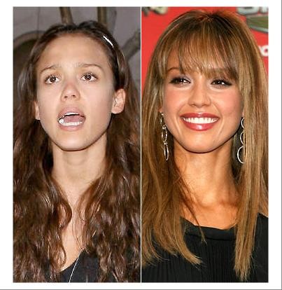 Jessica Alba
