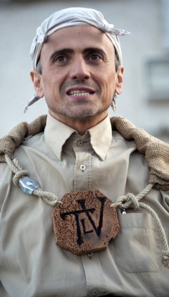 El Tío La Vara