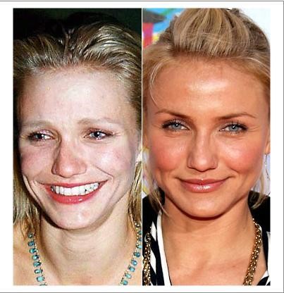 Cameron Diaz