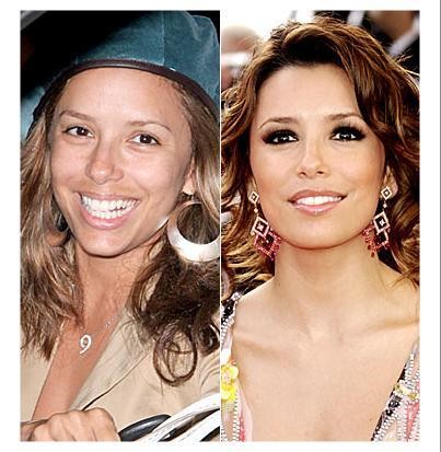 Eva Longoria