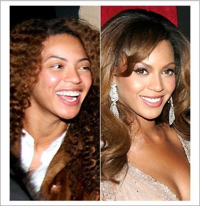 Beyonce