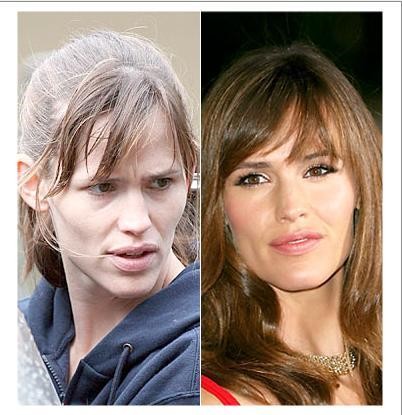 Jennifer Garner