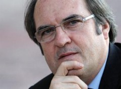 El Ministro de Educación, Ángel Gabilondo