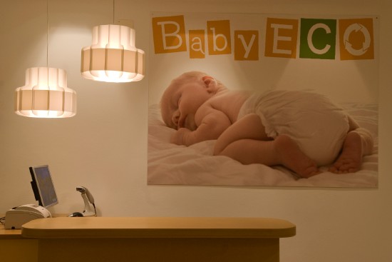 BabyECO