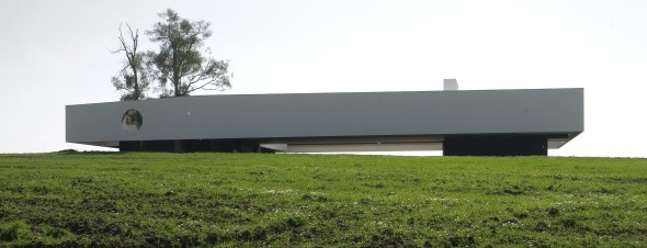 EBG - Estación Biológica de Garbucho