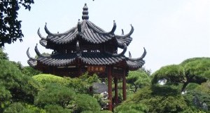 Hangzou.