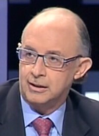 Cristóbal Montoro