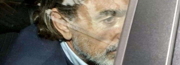 Francisco Correa, cerebro de la trama Gürtel (Efe)