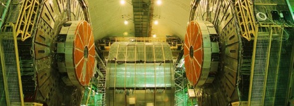 Acelerador de partículas