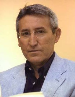 Agapito Maestre, autor de 'El fracaso de un cristiano'