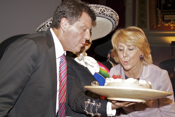 Foto: Periodista Digital