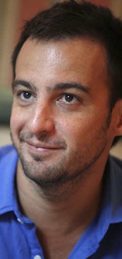 Alejandro Amenábar (Efe)